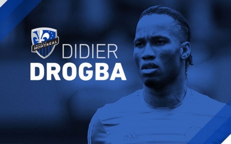 Drogba impacta la MLS