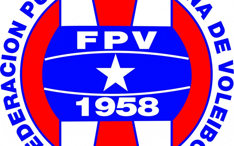 Presidencia de la Federación Puertorriqueña de Voleibol