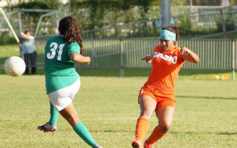 Rompen los cruces con victoria Taínas