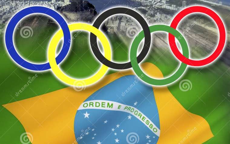 Dos Millones de Taquillas Vendidas para Río 2016
