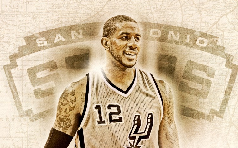 Frank's Corner: Por qué no se debe criticar a los Spurs