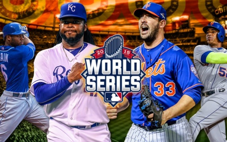 #SerieMundial #RoyalsVsMets: Lo que podemos esperar