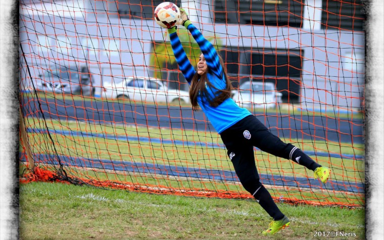 Con 11 universidades inicia marzo-15 el FutFem LAI