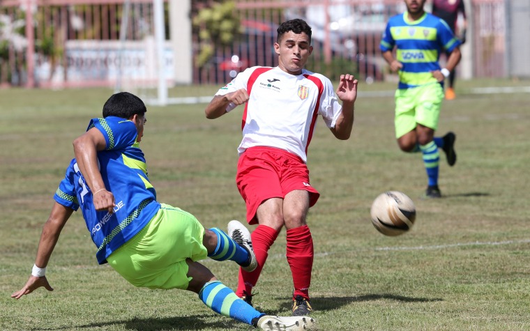 Bayamón FC sale de Caguas con boleto a Semifinal