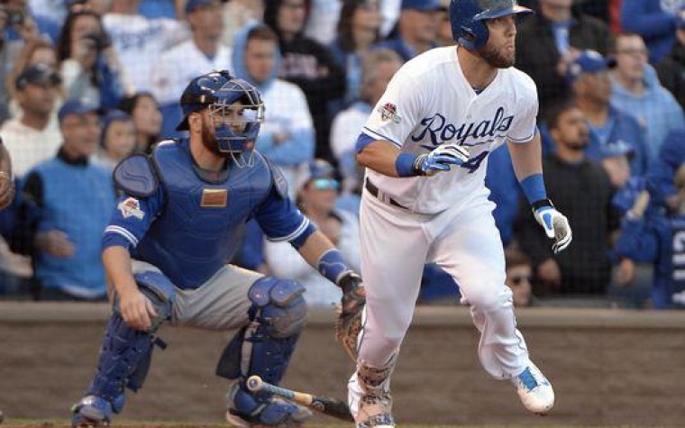 ALCS: Royals explotan a Price en la 7ma