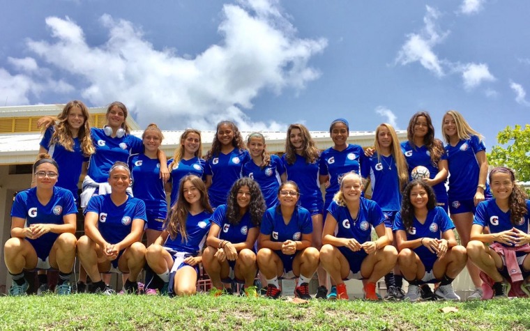 Tras clasificación en FutFem de la CONCACAF