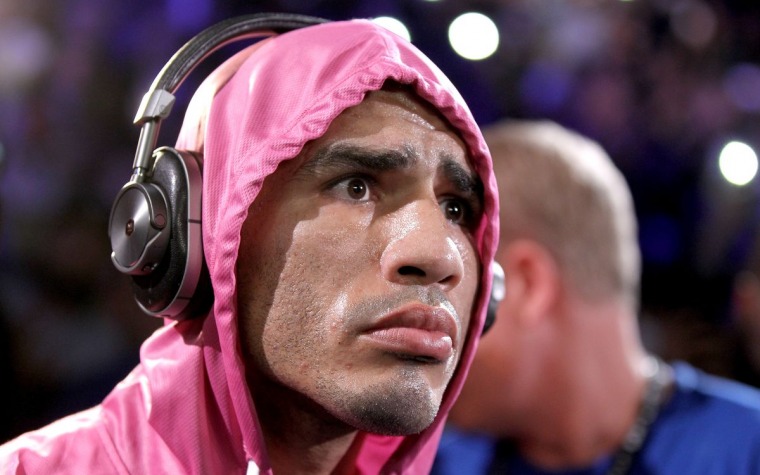 Cotto se va contra ganador Canelo vs Golovkin