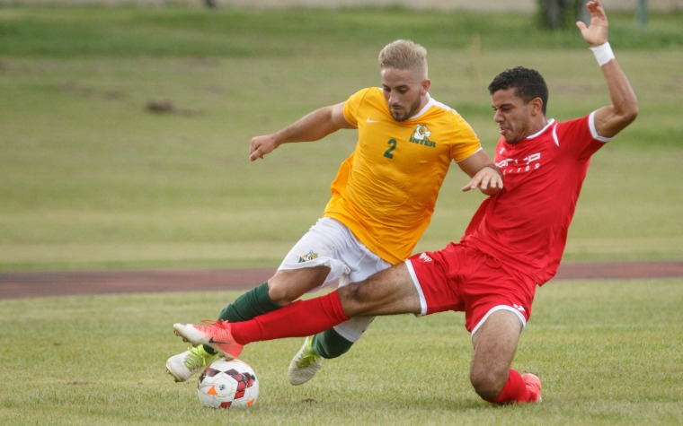 LAIFútbol define el sábado los cruces Semifinales