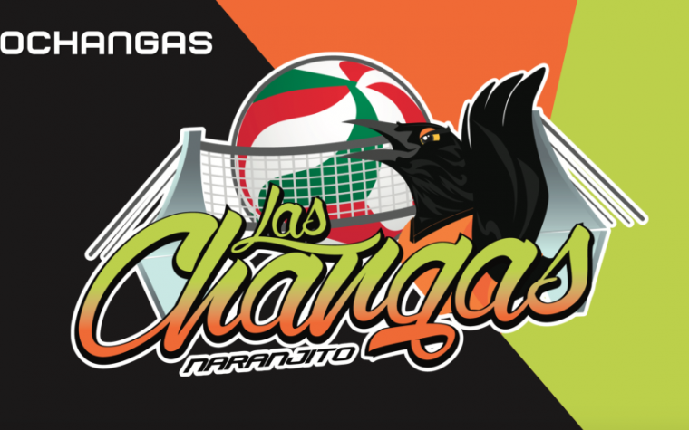 Juegazo a 5 sets entre Naranjito vs Caguas