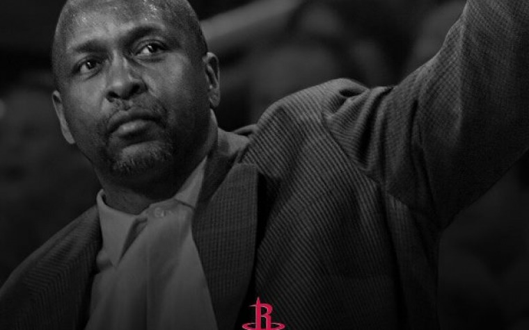 En paz descanse, Moses Malone