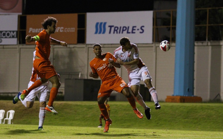 PRFC pospone partido del sábado debido al Huracán