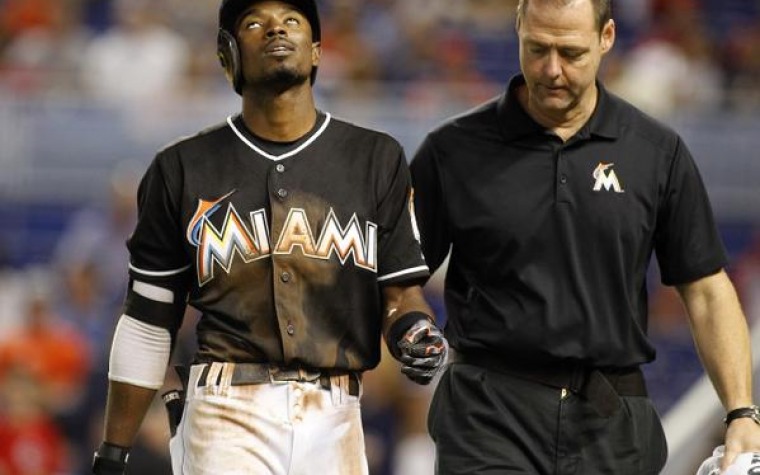 Dee Gordon tiene sustituto para el Juego de Estrellas