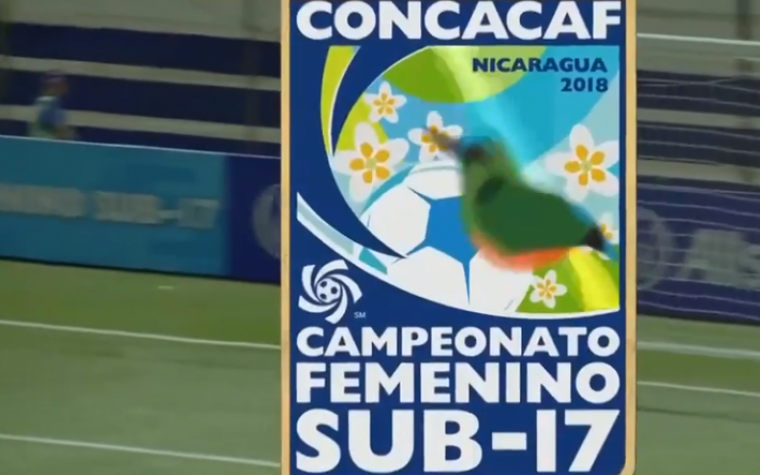 Reanuda el CONCACAF suspendido en Nicaragua