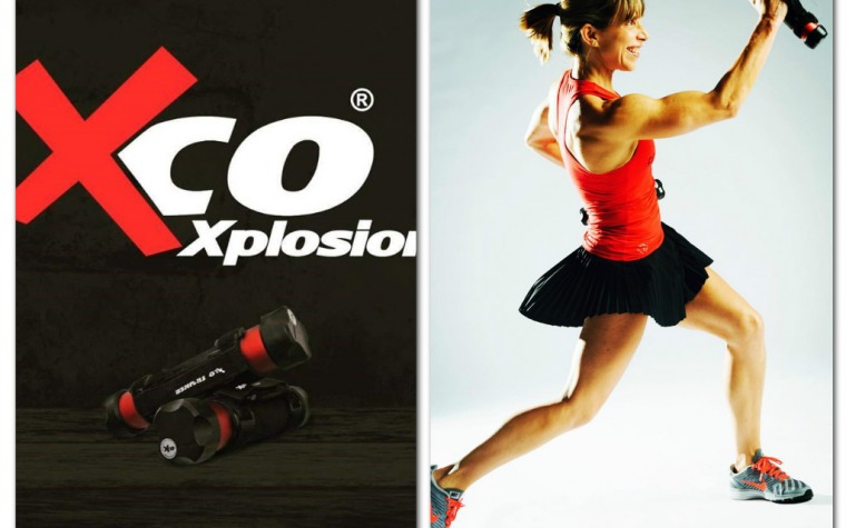 Xco Xplosion 2