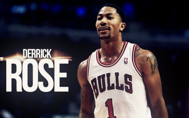 Derrick Rose es cambiado a NY Knicks