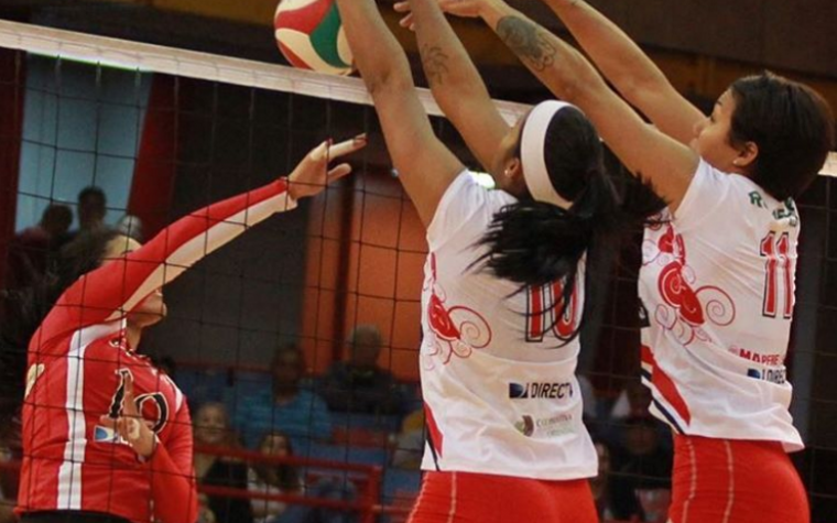 Playoffs: Criollas y Leonas estrenan airosas