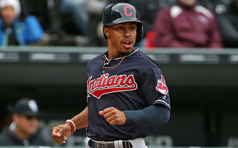 Lindor dejó sentir su Swing