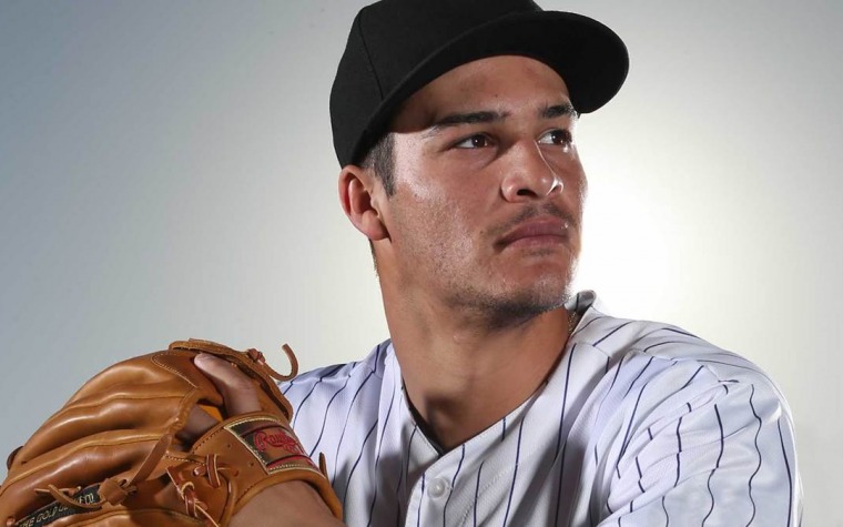 De ensueño el año de Nolan Arenado