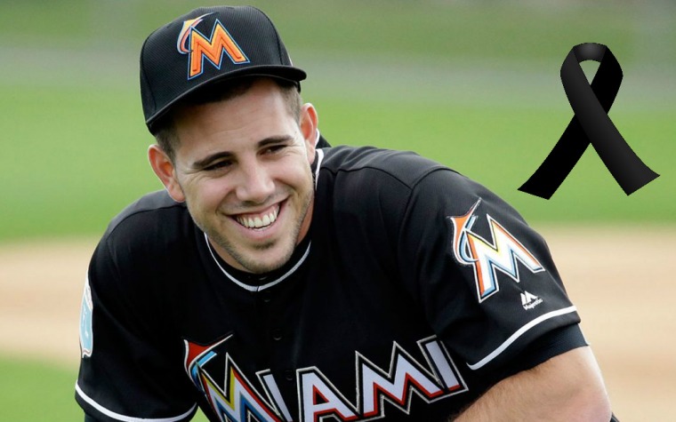 Accidente lancha cobra vida pitcher José Fernández