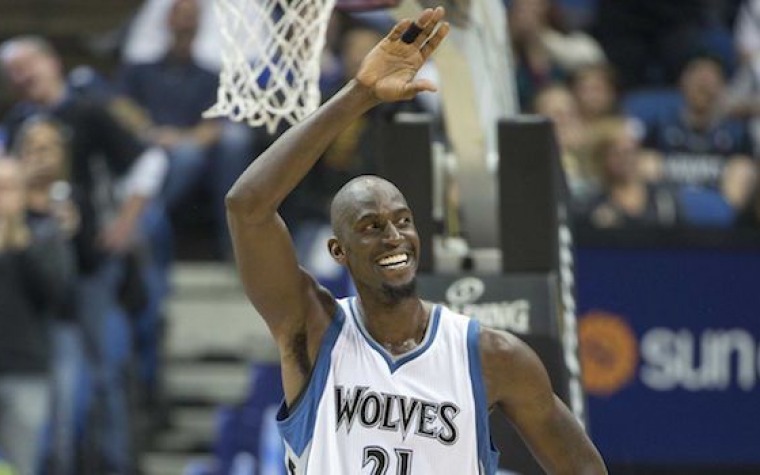 KG y sus 21 temporadas