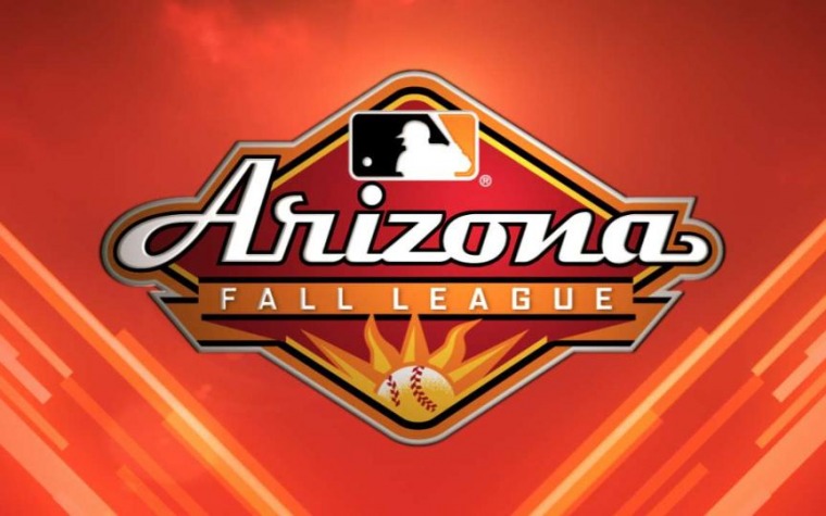 5 boricuas a la Arizona Fall League