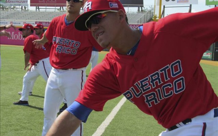 PUR fogueará vs SF y Colorado para CMB 2017