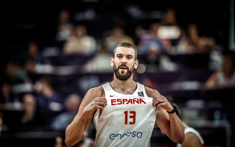 Previa: 4tos de Final FIBA Eurobasket