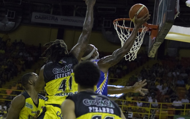 Capitanes nivelan las aguas 2-2