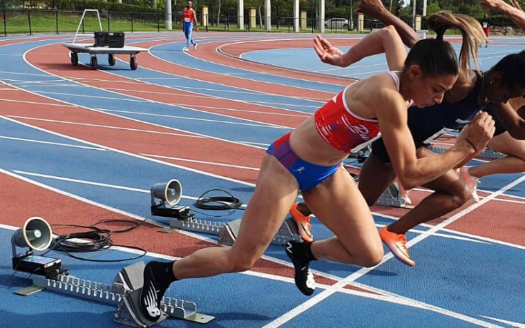 Fechas de los boricuas en Mundial Atletismo