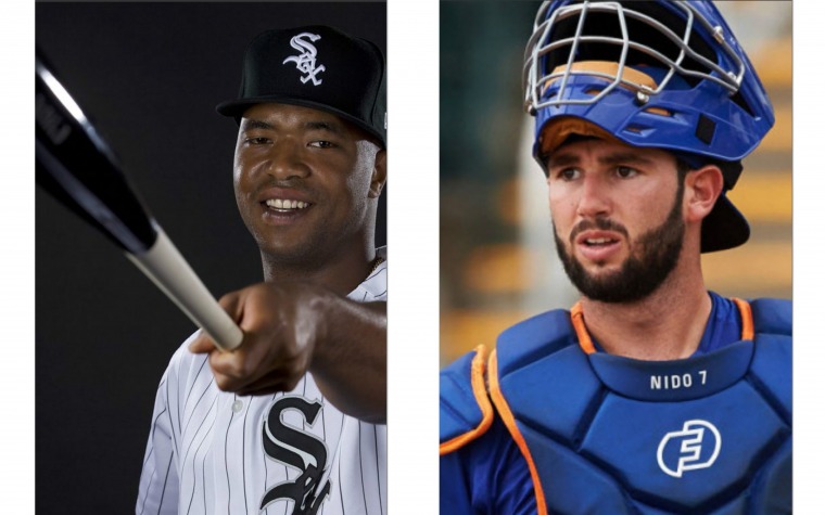 MLB: Caras nuevas, y caras viejas en uniformes nuevos