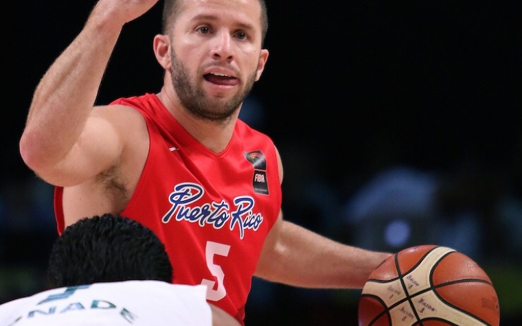 #SinFiltro: Barea encesta su mejor canasto