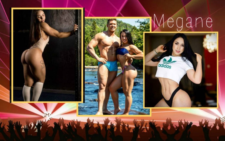 Desde Montreal lo mejor del Fitness Model & Coach