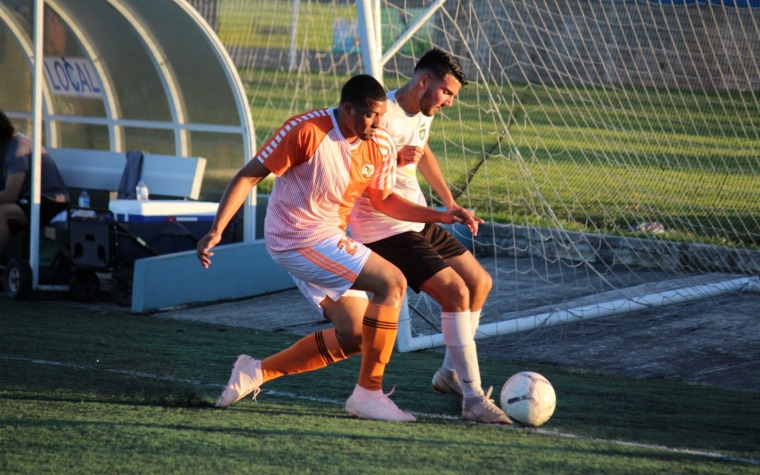 Dominantes Don Bosco, Guayama y Metropolitan en la Liga PR