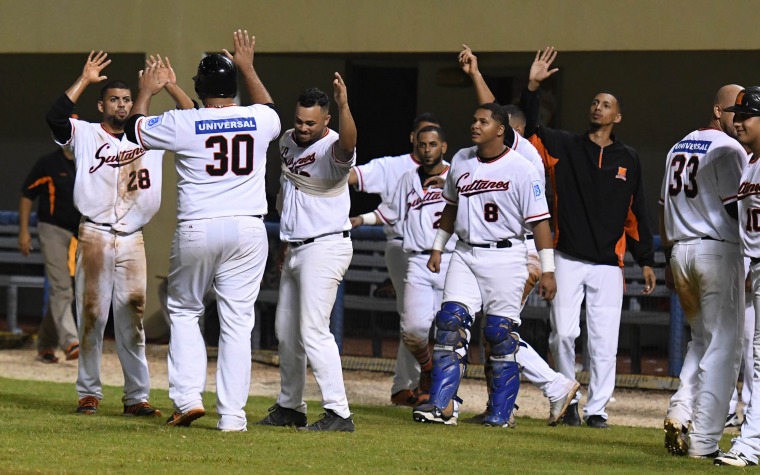 Mayagüez y Fajardo avanzan a la Semifinal