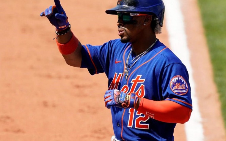 Edwin Rodríguez analiza el contrato Lindor y Mets