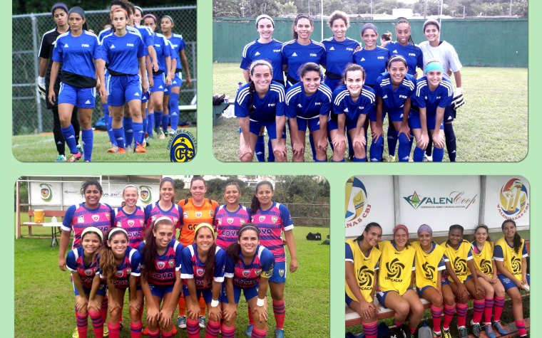 FutFem Superior: La Final, La Revancha