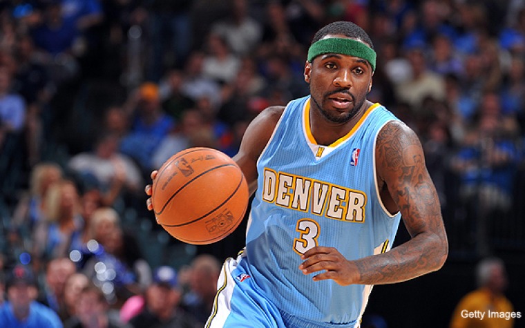 Ty Lawson pudiera cambiar de equipo