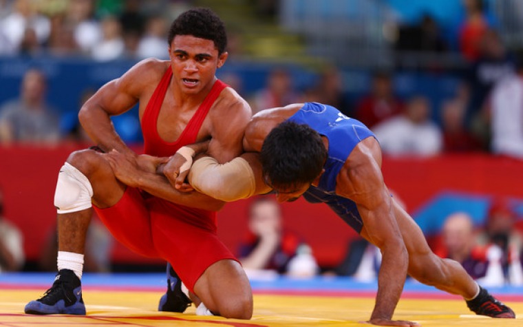 Tres boricuas más a Rio 2016