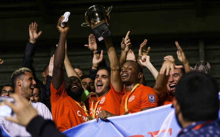 PRFC conoce sus rivales del Caribe