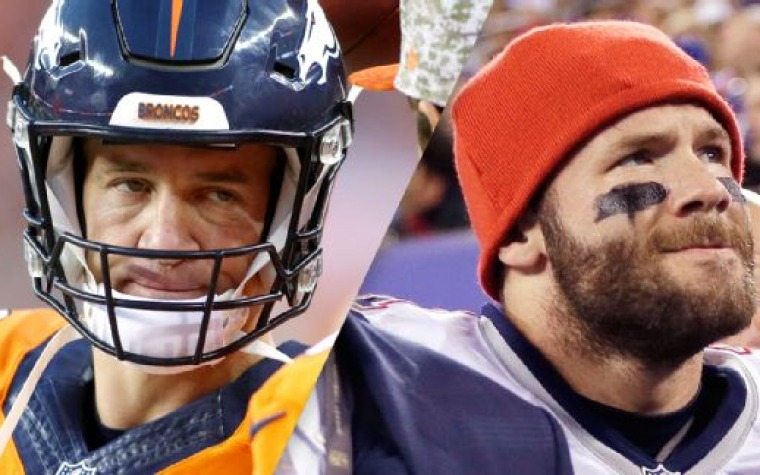 Manning, Edelman lesionados; Romo de regreso