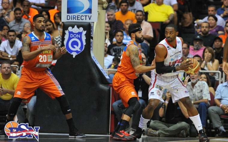 Ponce a la Final del BSN