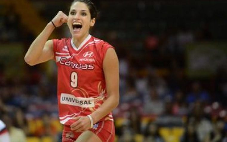 Jennifer Nogueras se une a las Criollas