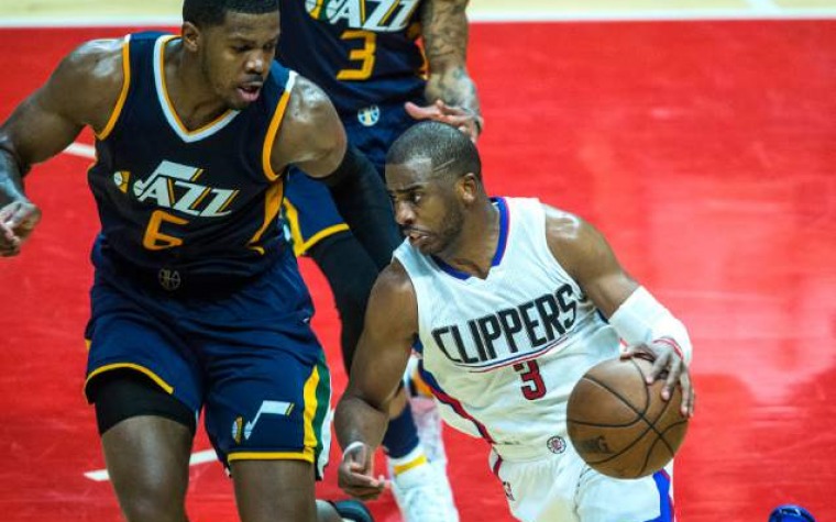 Los Clippers van directo a disolverse