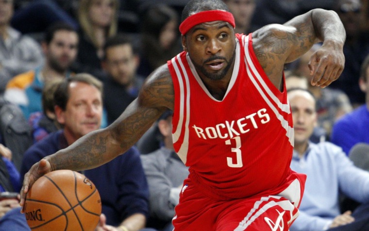 Los Rockets dejan en libertad a Ty Lawson