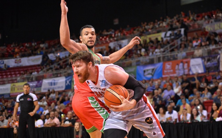 Ganan Piratas y Leones. Pierden Capitanes