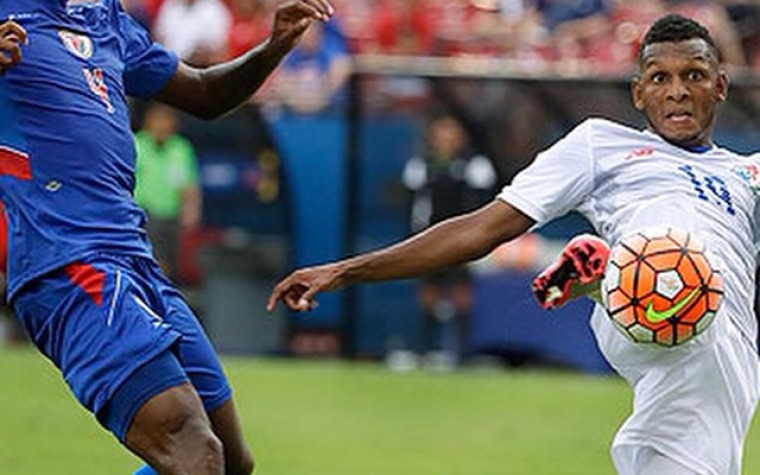 Haiti y Panamá abren con empate la Copa Oro 2015