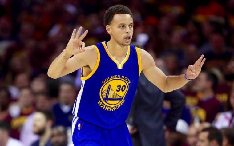 Curry probable, regreso de Steve Kerr