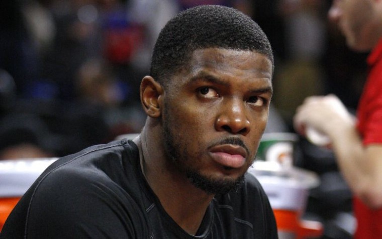 Nets dejan en libertad a Joe Johnson