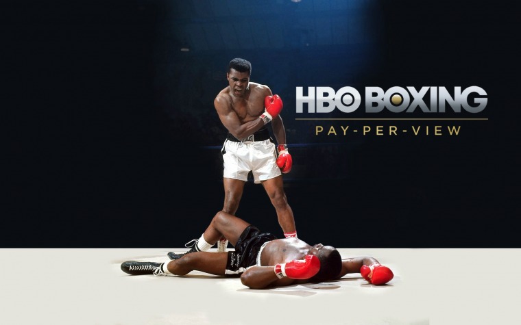 HBO le da KO al boxeo