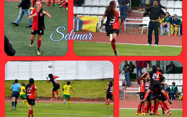 Vuelve a ganar el Gol Star de Selimar